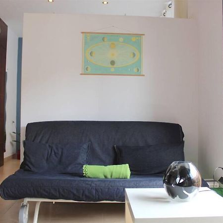 Good Vibes Rustic Downtown Alvarez Apartment Малага Екстериор снимка